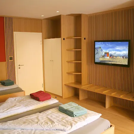 Neyland Apartments Norderney-2